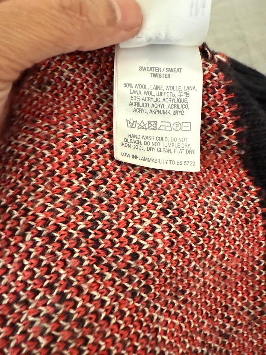 Pullover & Sweatshirts: Essentiel Antwerp Roll Neck Jumper – Gebraucht aus Unterlunkhofen von Kaw71 3