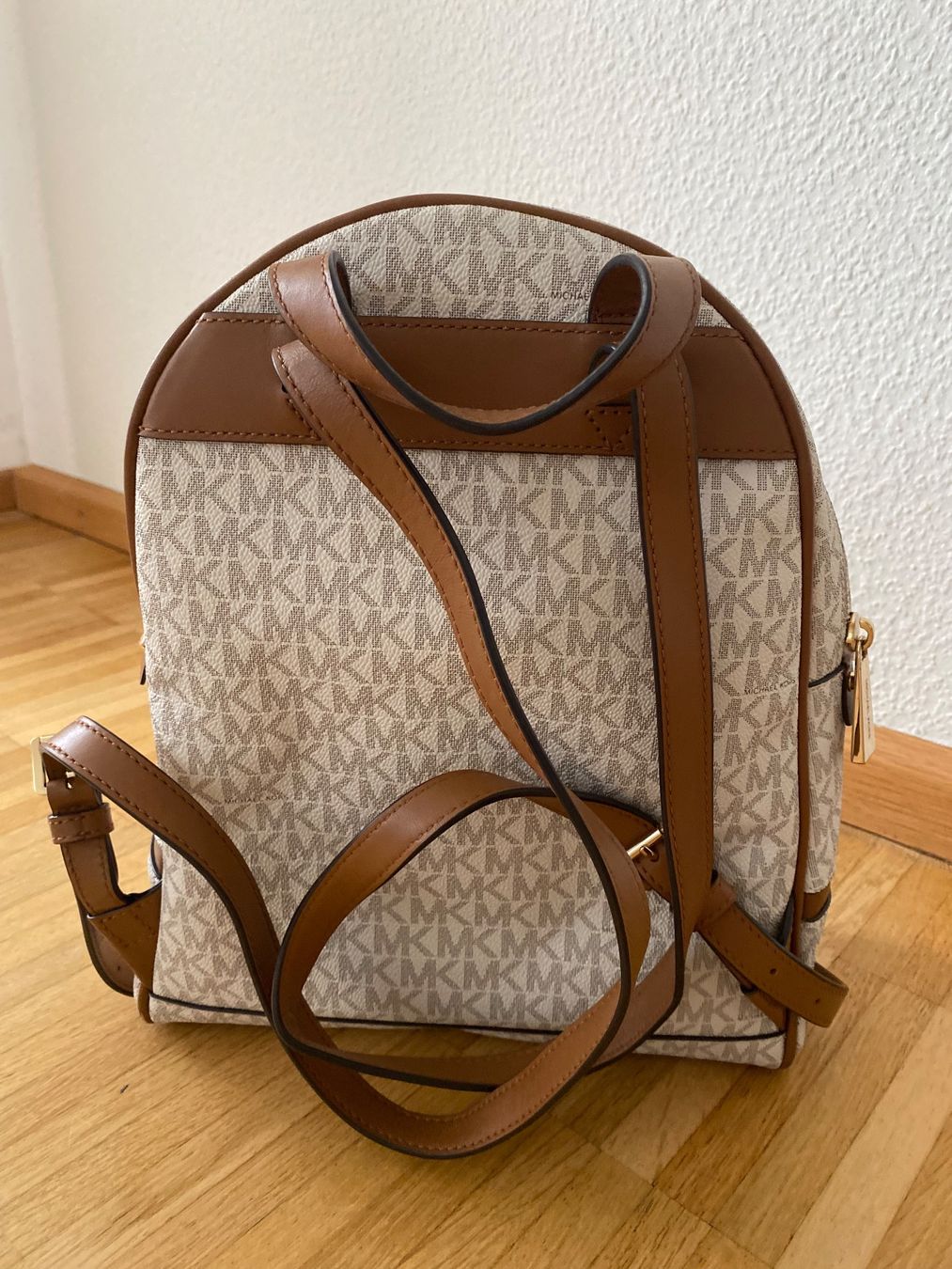 Michael Kors Zaini: Michael Kors Rucksack "Rhea" – Nuovo (secondo la descrizione) da Aesch BL venduto da Gamazoru 4