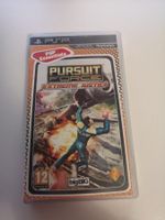 Pursuit Force Extreme Justice (PSP)