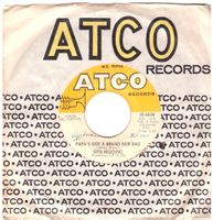 OTIS REDDING