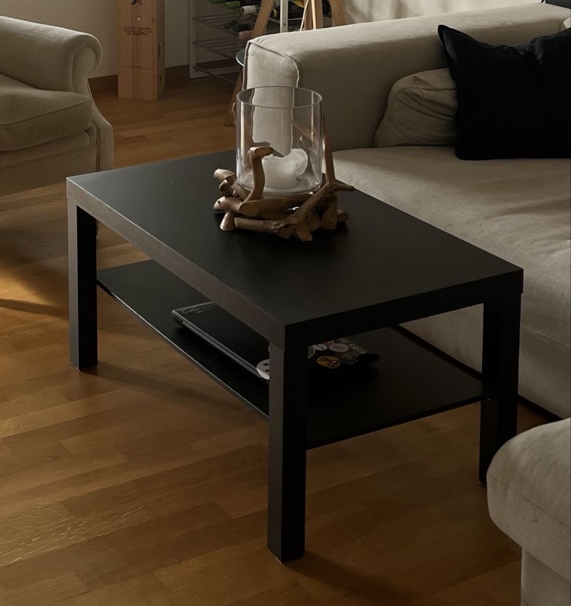 Tische: Couchtisch Ikea – Gebraucht aus Zürich von nin_fbg2