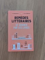 Remèdes littéraires