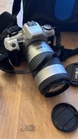 Minolta Dynax Kamera