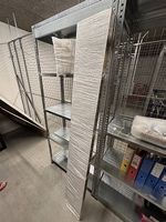 Wandtablare IKEA 190cm & 30cm