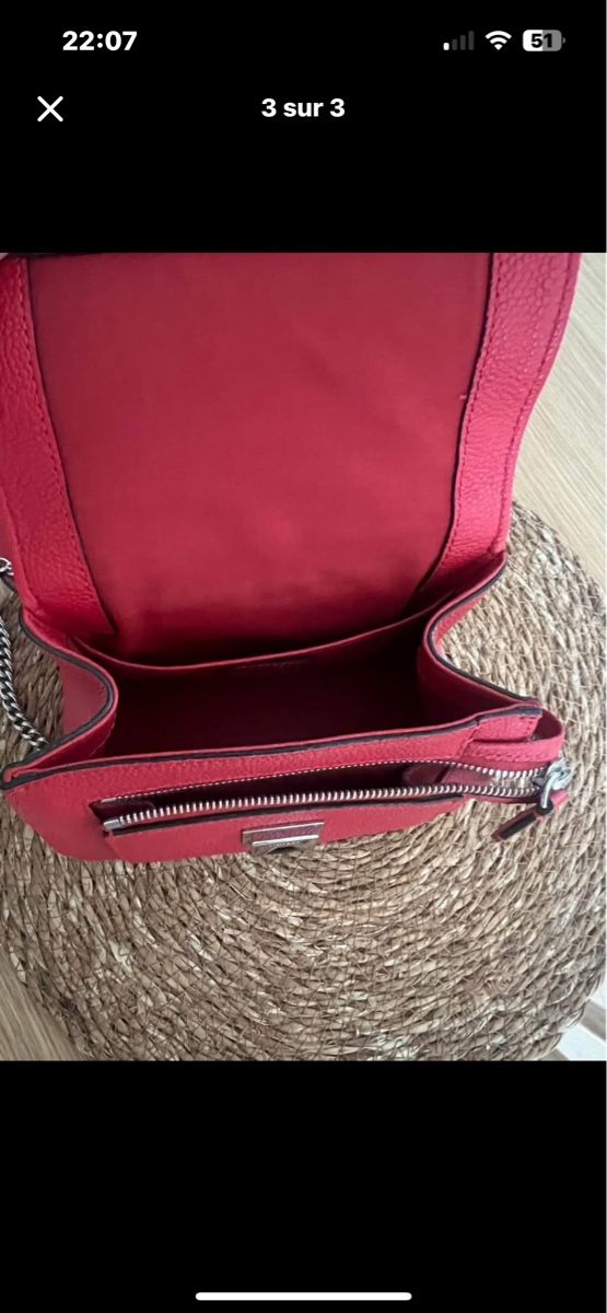 Lancel Taschen für Damen: Sac Lancel Ninon – Neu (gemäss Beschreibung) aus Winterthur von Aurore1991 2