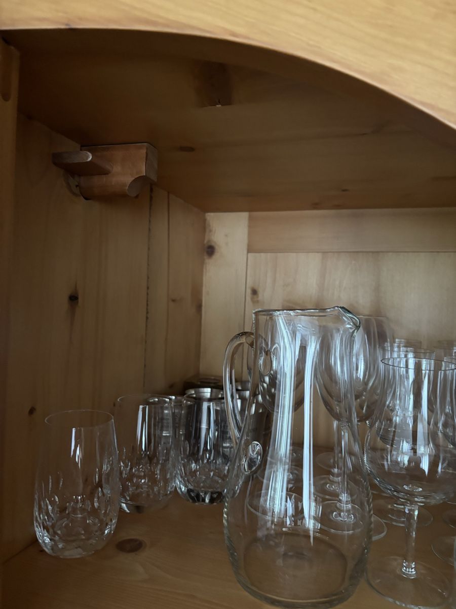 Armadi: Bodensee Schrank aus Kirschholz – Nuovo (secondo la descrizione) da Uerikon venduto da Riva88 5