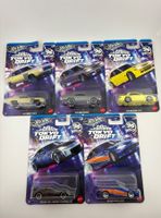 Hot Wheels Fast & Furious Tokyo Drift Komplettes Set