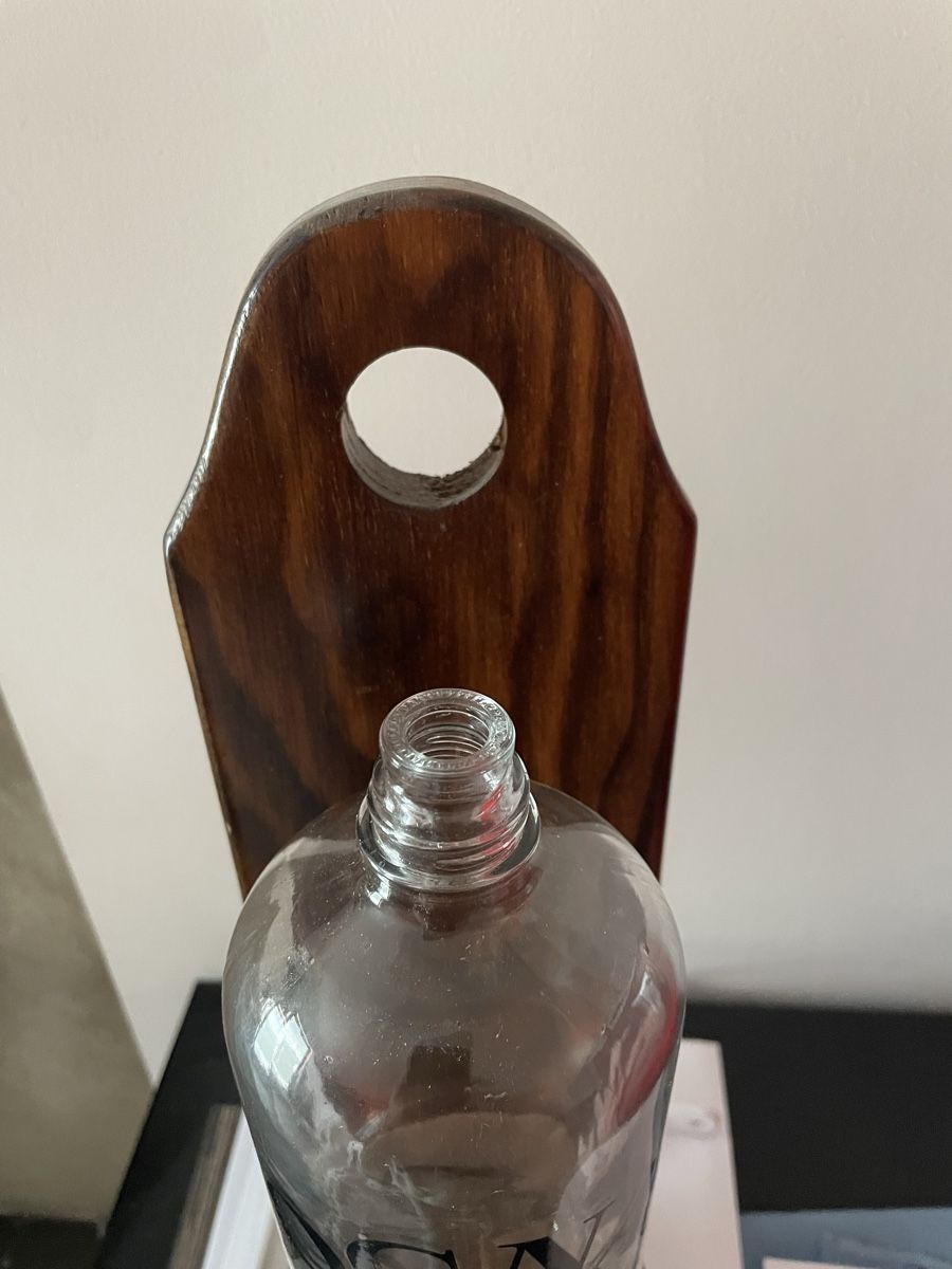Verres: Cognac mit 6 Gläser – D'occasion à Obergösgen par Camaro_zl1 7