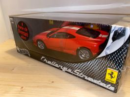Ferrari 360 Challenge stradale 1/18 seltenes Modell
