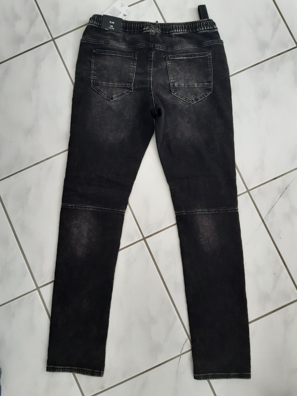 Jeans: Jeans Grösse 176 neu – Nuovo (secondo la descrizione) da Mülligen venduto da gipseli 1