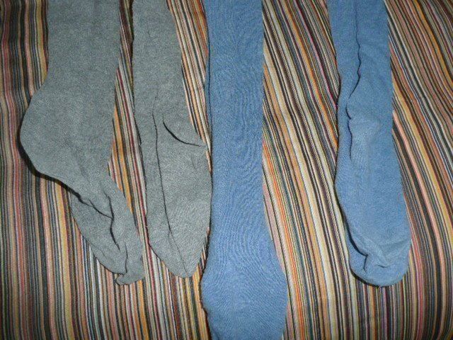 Lotti & Set di vestiti: Kleiderpaket Socken – Nuovo e nell'imballaggio originale da Zug venduto da falama 6