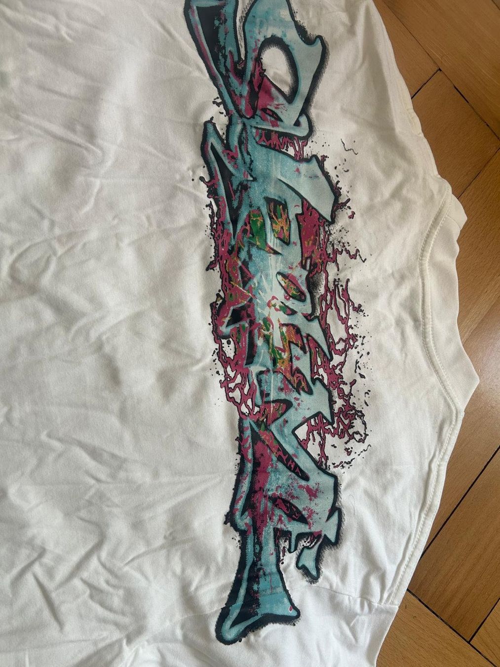 T-shirt: T-Shirt Sommer – Nuovo (secondo la descrizione) da Bern venduto da ndi_p22y 3