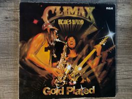 S1514/Climax Blues Band - Gold Plated