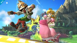 😎 Wii Super Smash Bros. Brawl Treffen der Giganten!