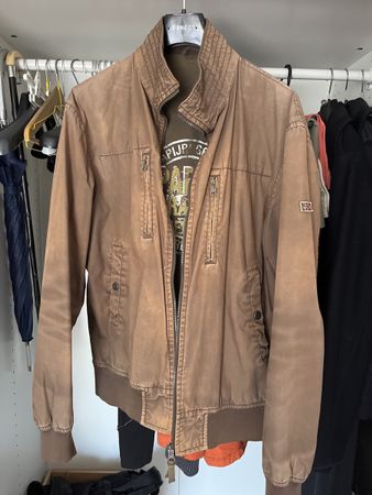 Napapijri Bomberjacke