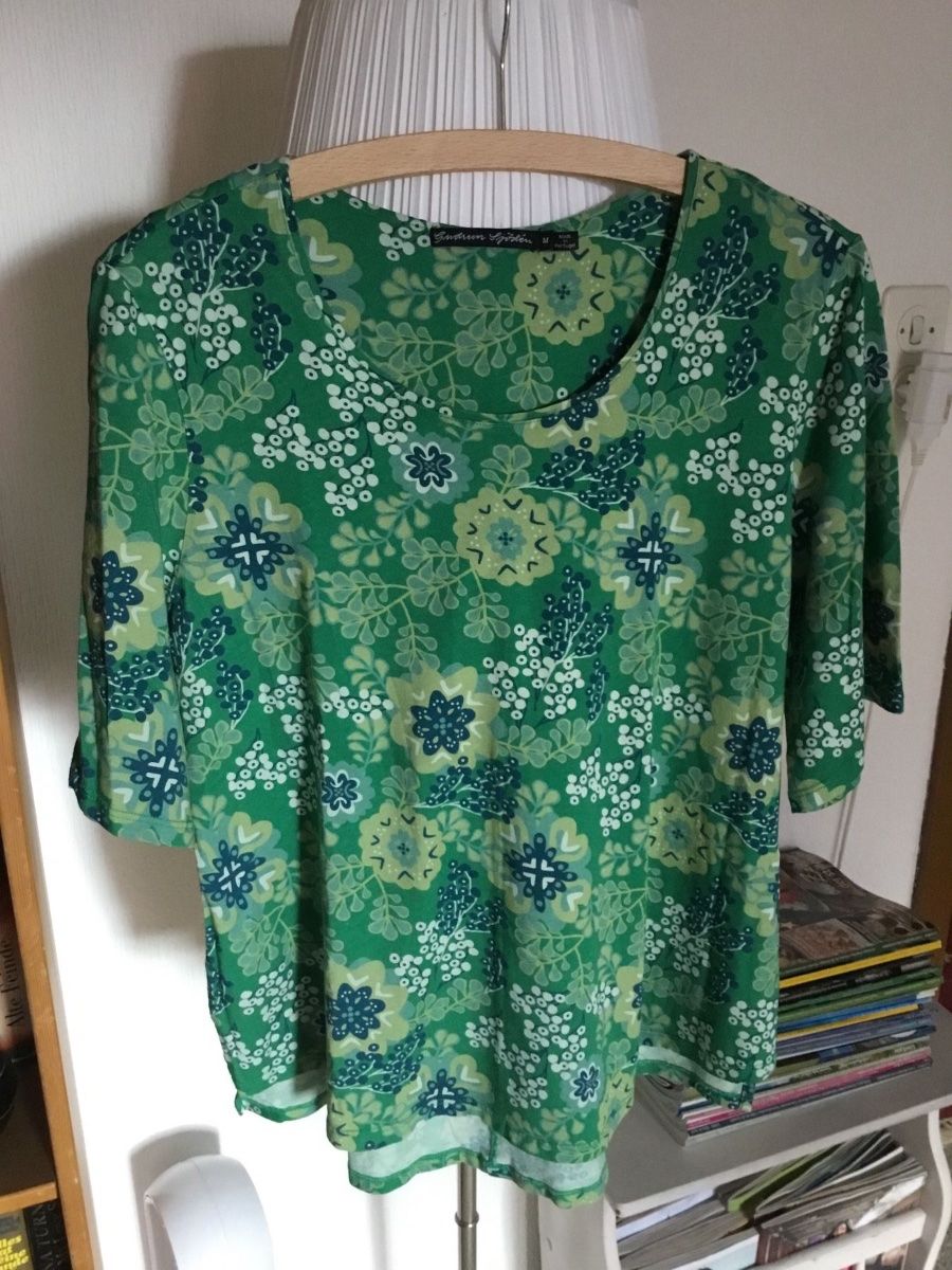 Gudrun Sjöden Lotti di vestiti: Kleiderpaket Gr. M – Nuovo e nell'imballaggio originale da Zürich venduto da marmely 2