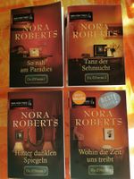Nora Roberts, Die O'Haras