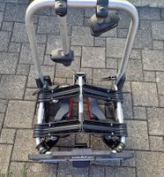 Fahrrädträger UEBLER X21 , Faltbare , für E-Bikes geeignet