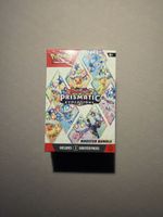 Prismatic Evolutions Booster Bundle SEALED | EN