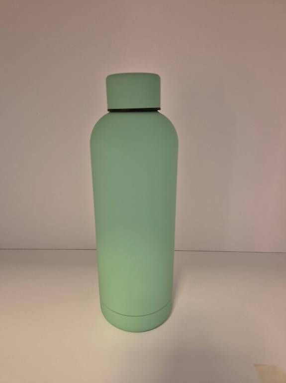 Gourdes & Thermos: Trinkflasche mint 500ml – Neuf avec emballage d'origine à Ennetbürgen par fflury