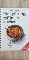 Buch Preisgünstig, raffiniert  kochen