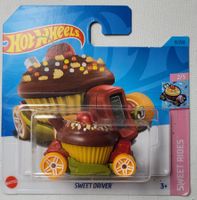 SWEET DRIVER- 1:64 – HOT WHEELS 2023