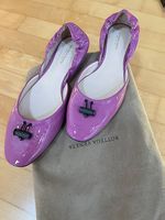 Bottega Veneta Ballerina Gr. 39