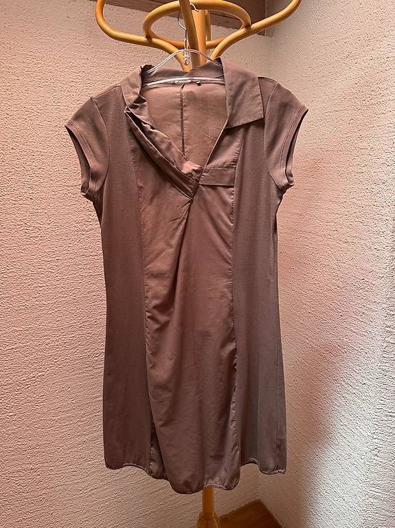 T-Shirts: Longshirt  – Gebraucht aus Stein AG von heg_n29h