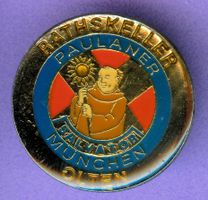 RATHSKELLER OLTEN  PAULANER