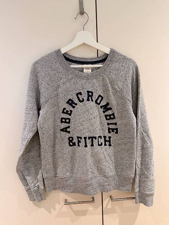 Abercrombie & Fitch Pullover