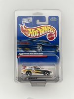 Hot Wheels Porsche 911 GT3 Cup 