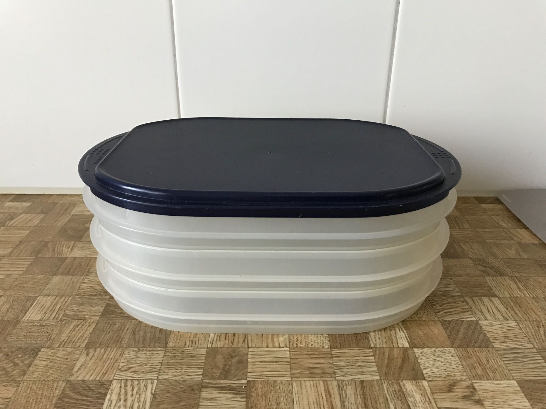 Tupperware Contenitori & Simili: Tupperware Traiteur – Usato da Birmensdorf ZH venduto da Hilhan