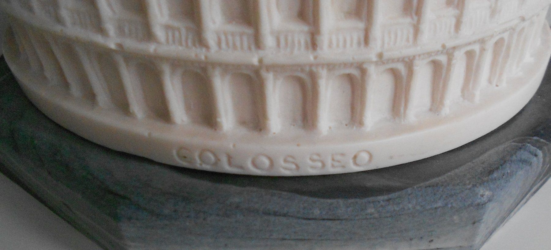 Kit di modellismo & Modellini statici: Colosseum Rom Modell – Usato da Dübendorf venduto da ArtExpression 3