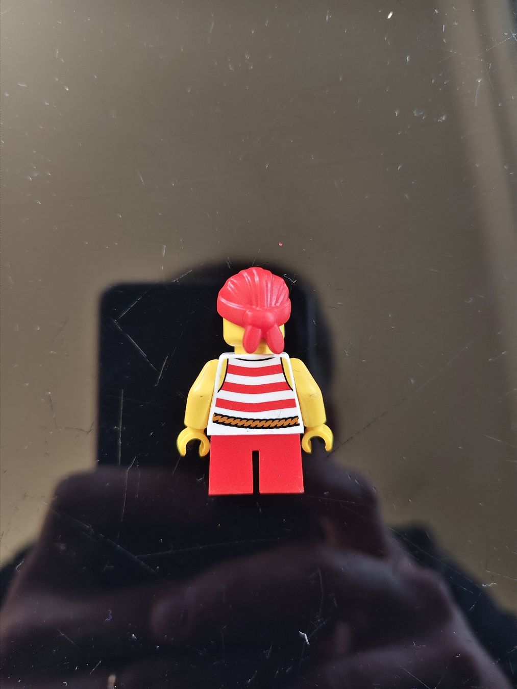 Lego Kit di costruzioni: Lego pirate : pi163 Pirate - Boy – Usato da Chambésy venduto da Clocloxxx 1