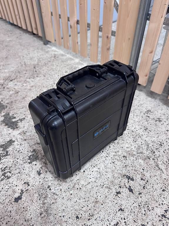 Valigie: Hartschalenkoffer DJI Mavic Mini – Usato da Bern venduto da Robinsonrici 2