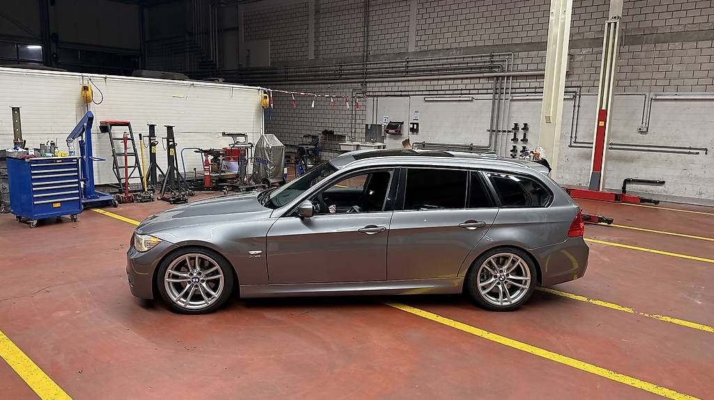 Felgen: Styling 640 Felgen – Gebraucht aus Niederhasli von Nikola2708 1