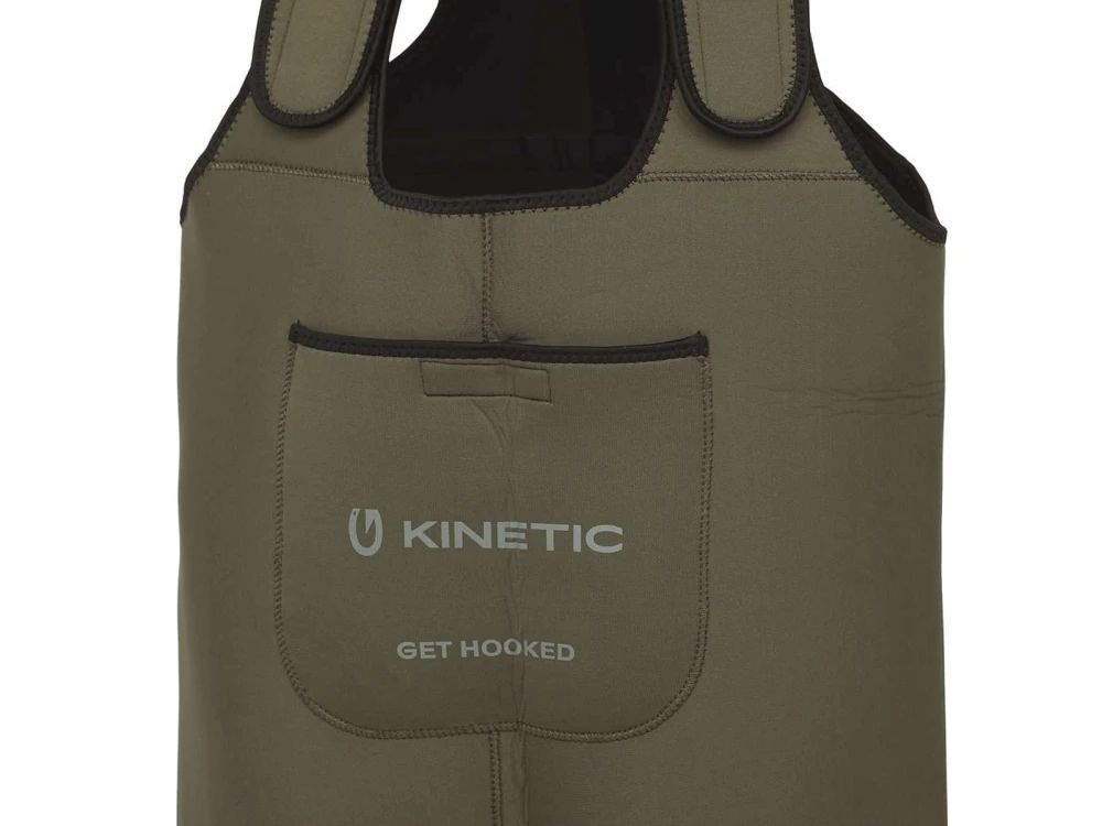 Pantaloni: Wathose Kinetic Neogaiter – Nuovo (secondo la descrizione) da Schwarzenburg venduto da Unkreativ2 1