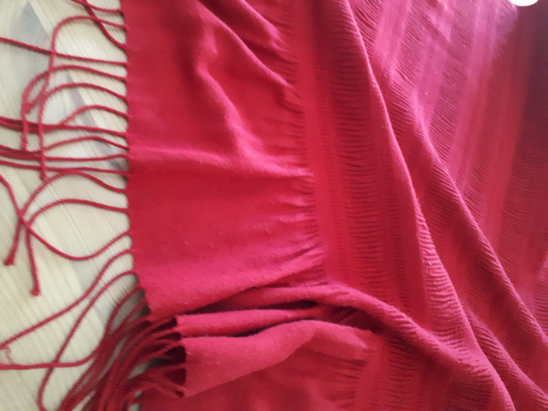 Foulard & Sciarpe: Schal, lang – Usato da Mühlethal venduto da prackendorf 2