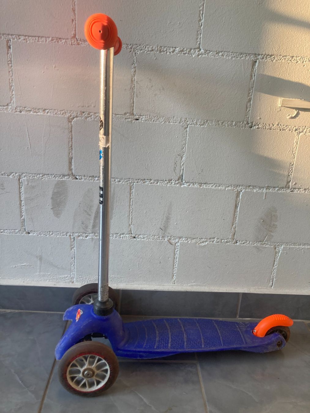 Micro Kickboard: Micro Mini Scooter – Gebraucht aus Bassersdorf von Yul99
