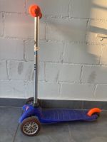 Micro Mini Scooter