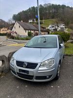 VW Polo 1.4 16V Comfortline, 176’000 km, MFK 05.2025