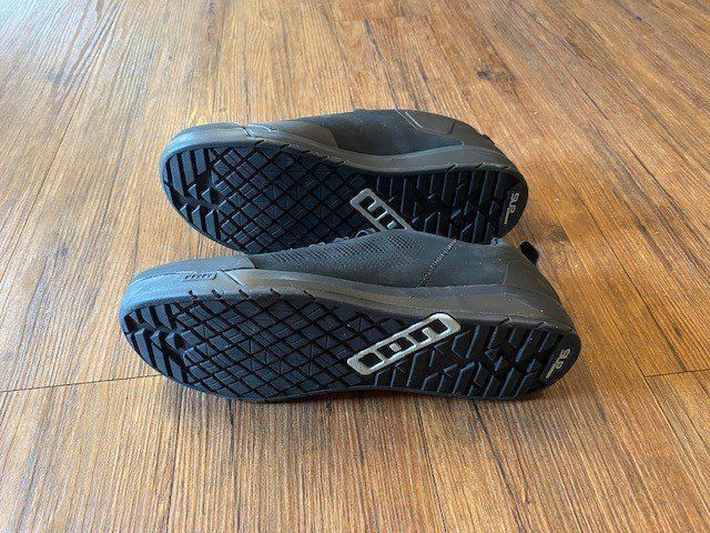 Scarpe da uomo: Ion Raid AMP Bike Schuh Gr. 45 NEU – Nuovo e nell'imballaggio originale da Hochdorf venduto da TreeLeeHochdorf 3
