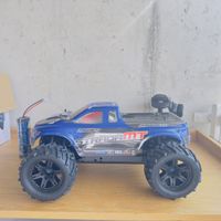 RC 1/10 Auto Maverick Strada MT mit Fernbedienung und Akkus