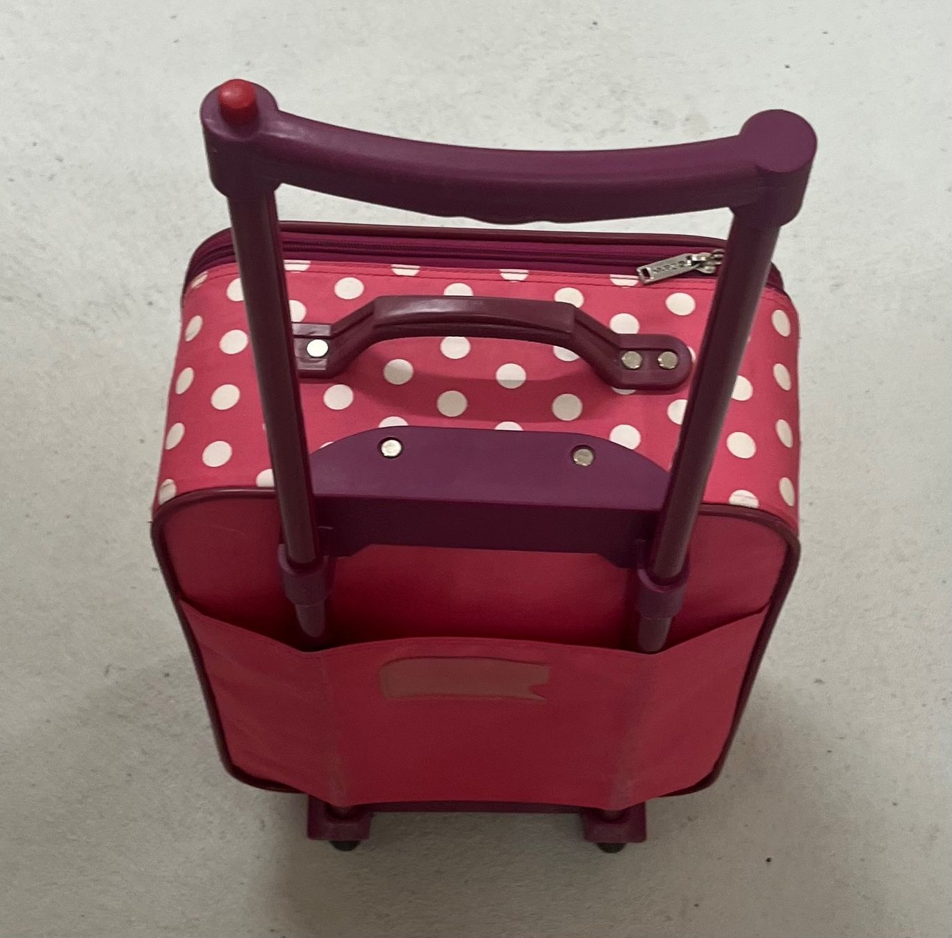 Disney Valigie: Mini Maus Koffer – Usato da Aesch BL venduto da girlisue 1