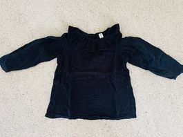 Leichtes Langarmshirt von On the Moon,8 Jahre