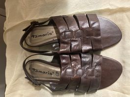 Damen Sandalen Tamaris Gr, 39