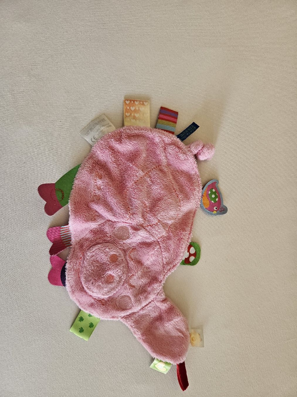 Giocattoli: Fühl - Spiel für Babys – Usato da Zürich venduto da Lejahan77 1