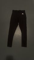 Schwarze Adidas Damen Leggings, Grösse XS, Top Zustand!