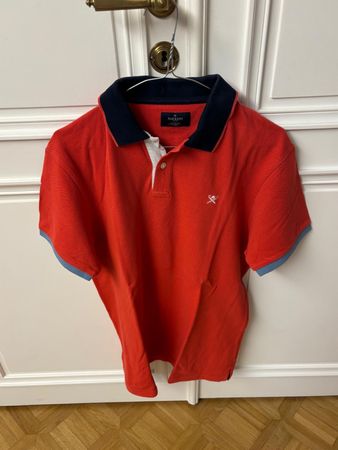 Polo Hackett TL