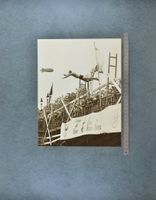 Fotografie Joseph Schorer, Hamburg, Ansi